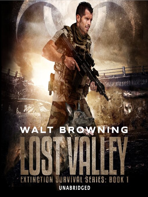 Title details for Lost Valley by Walt Browning - Available